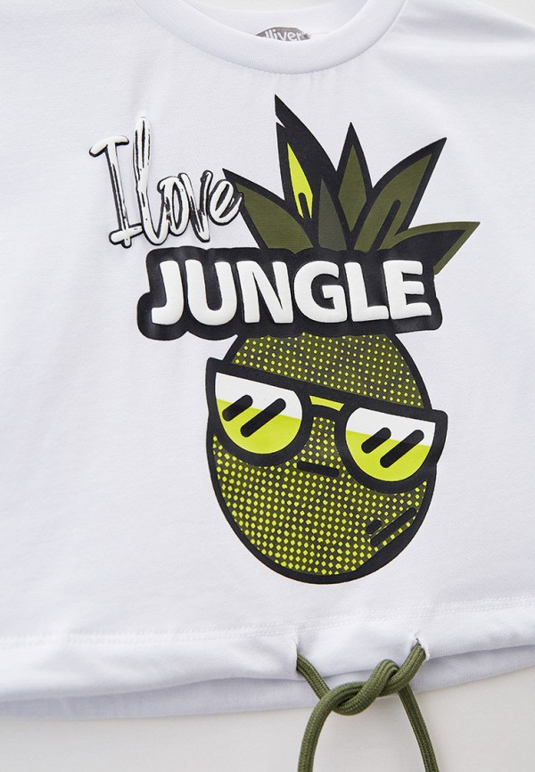 фото Футболка gulliver