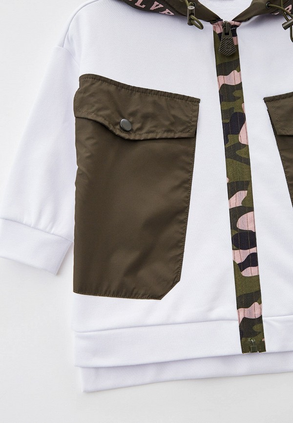 фото Толстовка gulliver