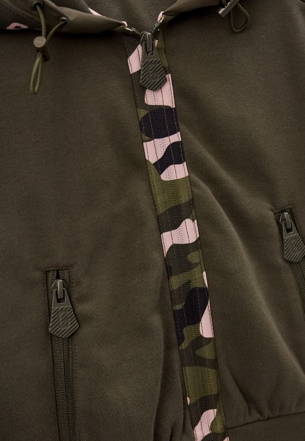 фото Толстовка gulliver