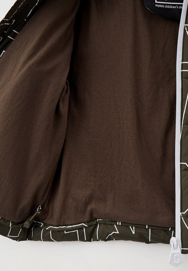 фото Куртка утепленная gulliver