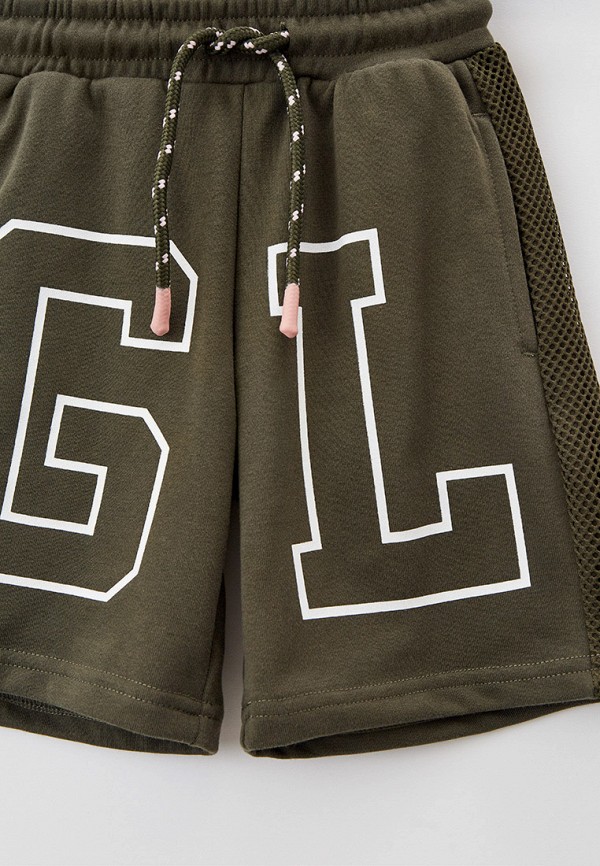 фото Шорты спортивные gulliver