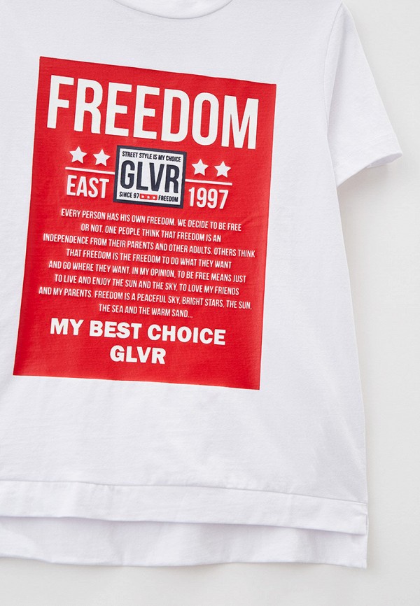 фото Футболка gulliver