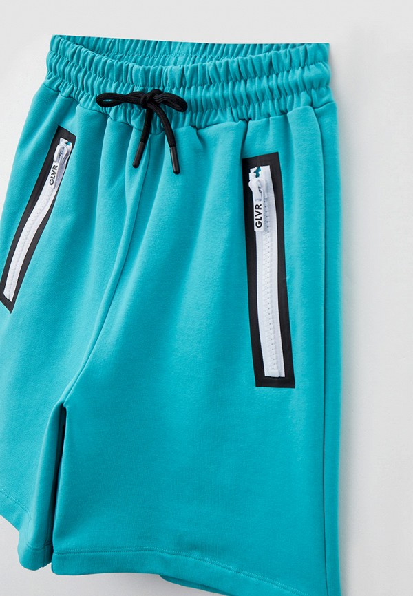 фото Шорты gulliver