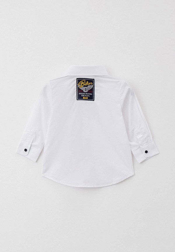 фото Рубашка gulliver