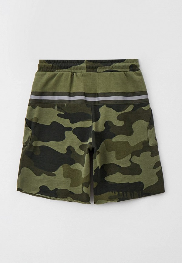 фото Шорты спортивные gulliver