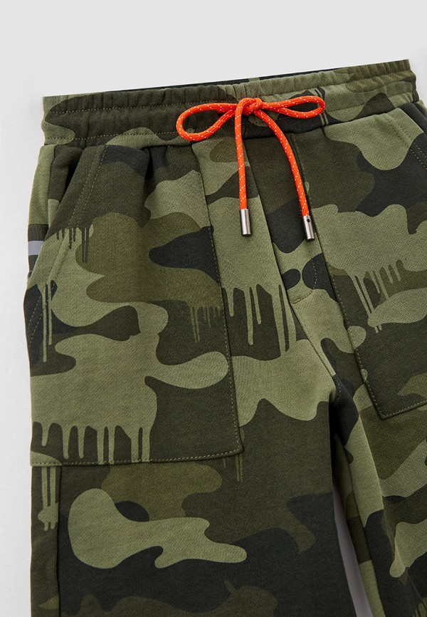 фото Шорты спортивные gulliver