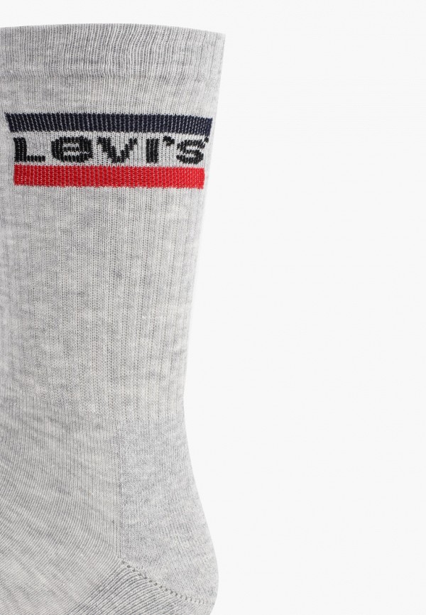 фото Носки 2 пары levi's®