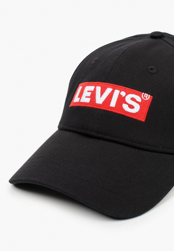 фото Бейсболка levi's®