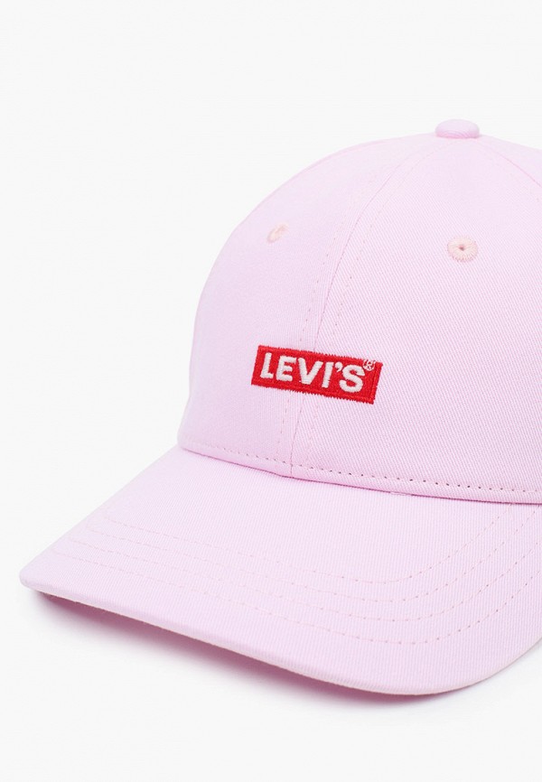фото Бейсболка levi's®