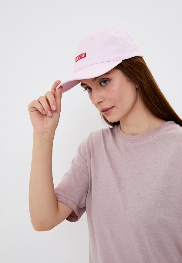фото Бейсболка levi's®