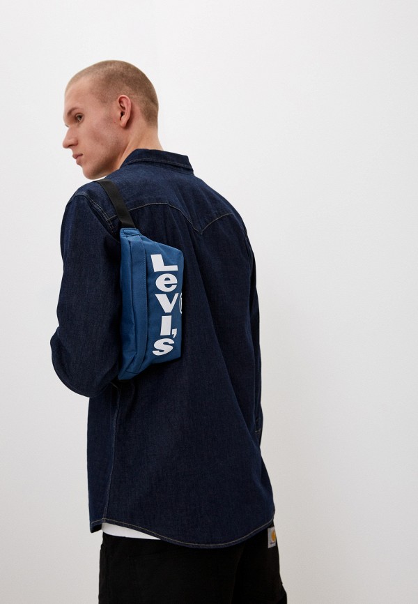 фото Сумка поясная levi's®