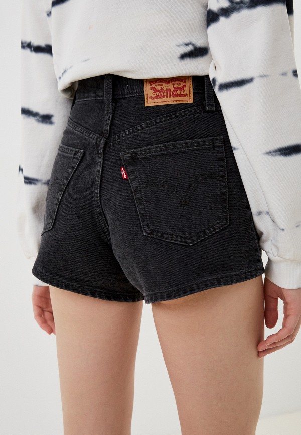 фото Шорты джинсовые levi's®