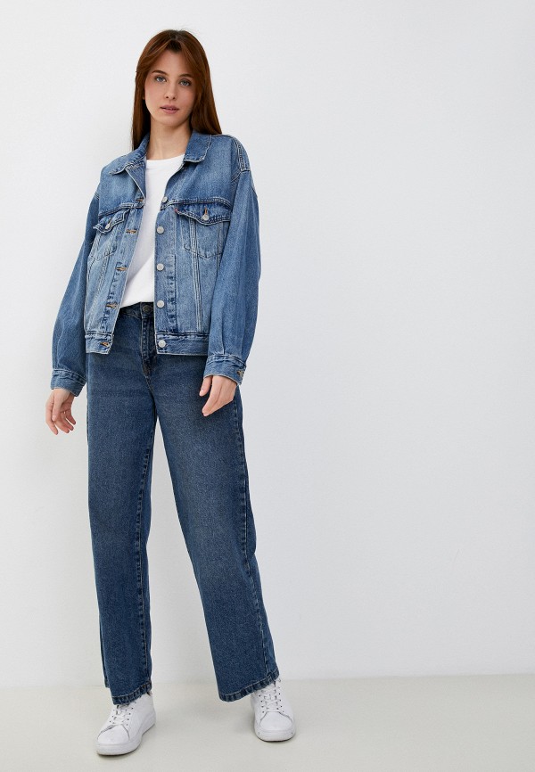 фото Куртка джинсовая levi's®