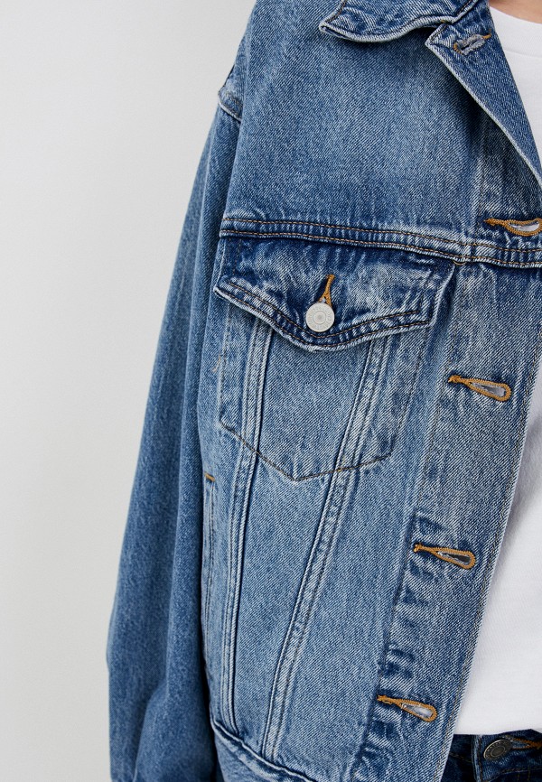 фото Куртка джинсовая levi's®