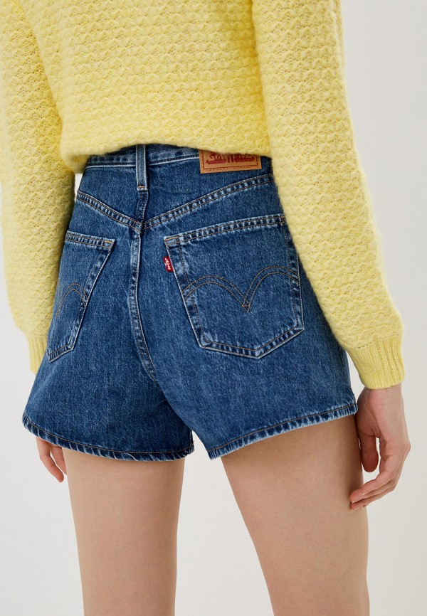 фото Шорты джинсовые levi's®