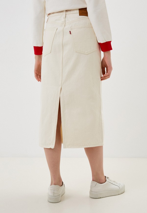 фото Юбка джинсовая levi's®