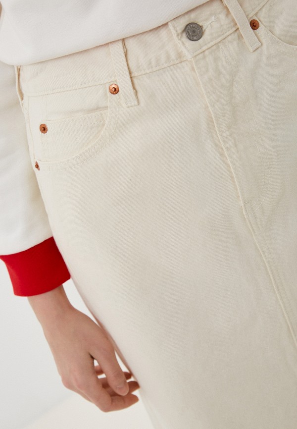 фото Юбка джинсовая levi's®