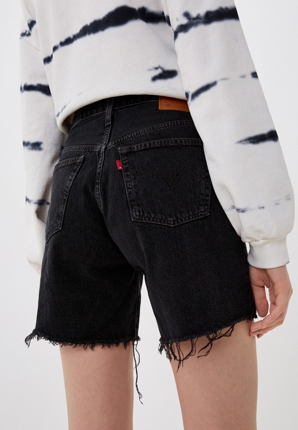 фото Шорты джинсовые levi's®