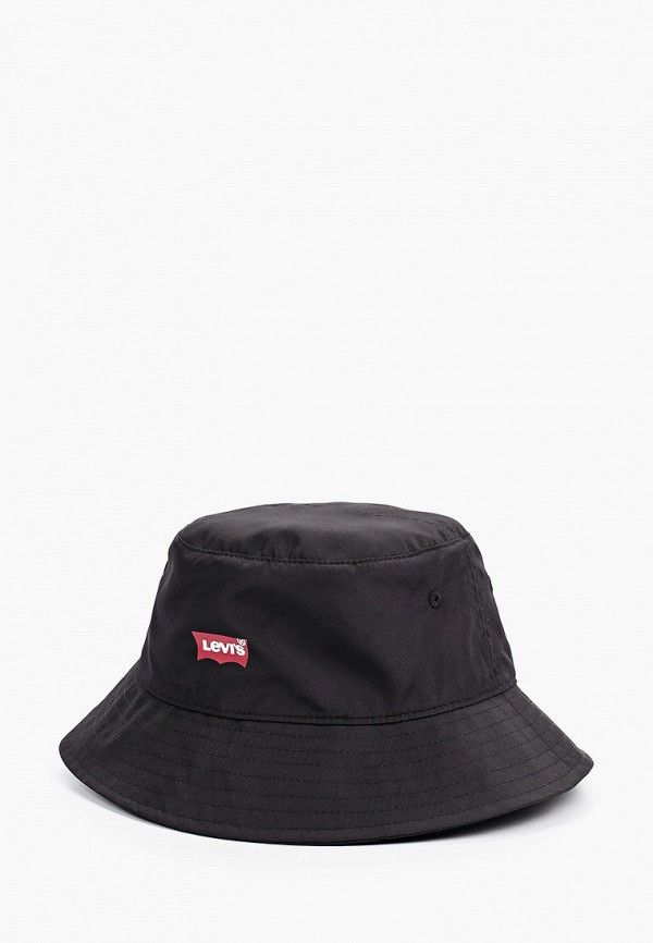 Панама Levi's® Levi's® черный D662400030 RTLABF754301