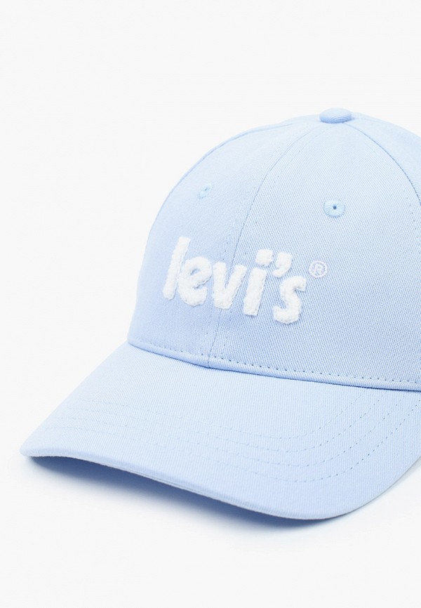 фото Бейсболка levi's®