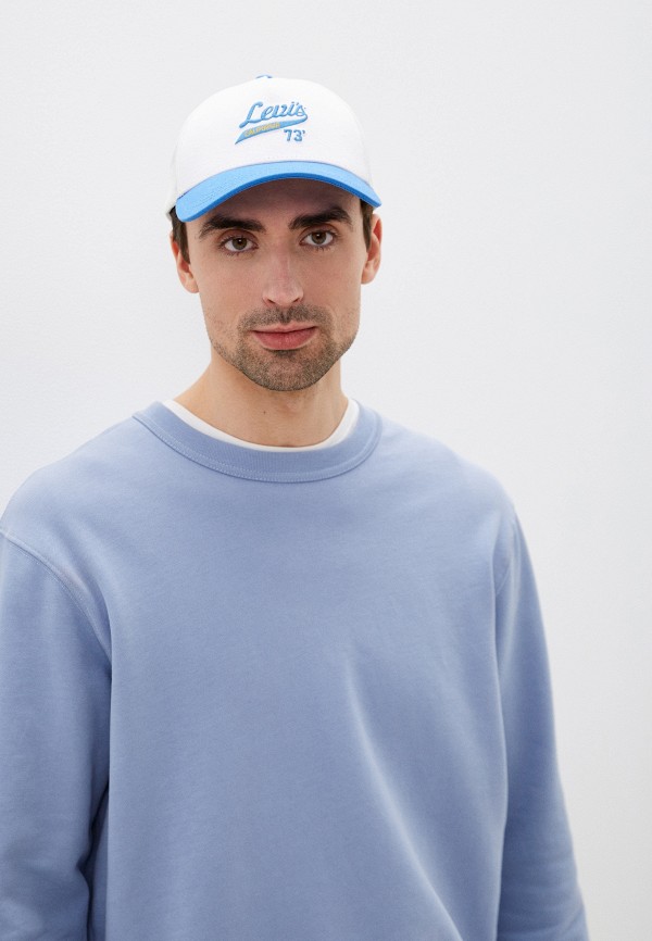фото Бейсболка levi's®