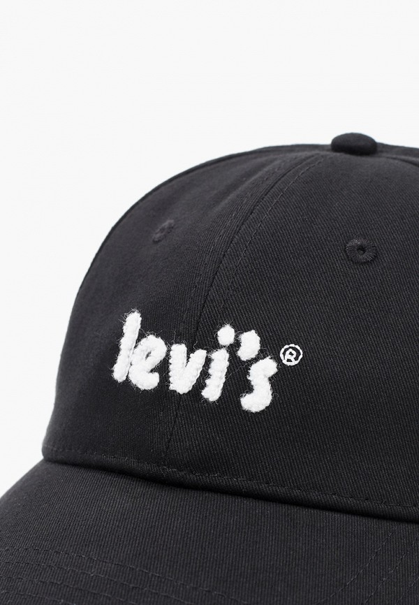 фото Бейсболка levi's®