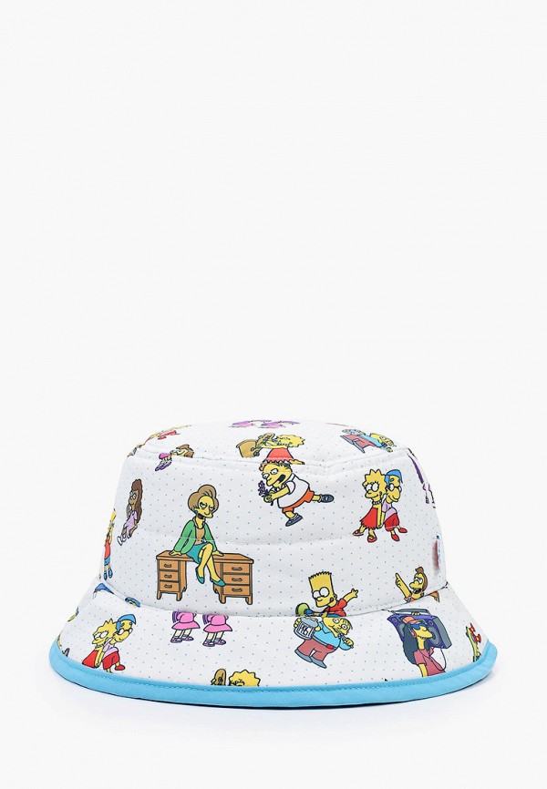 

Панама Levi's®, Белый, SIMPSONS Lamoda Online Exclusive