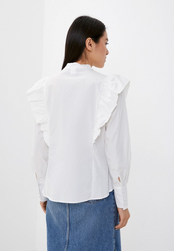фото Рубашка lakressi