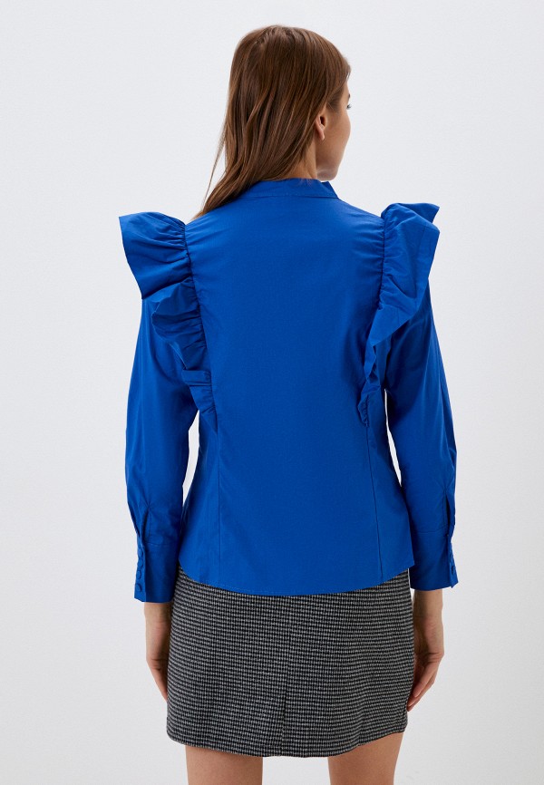 фото Рубашка lakressi