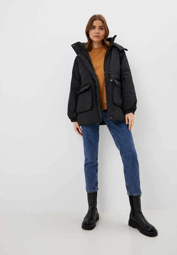 фото Куртка утепленная lakressi