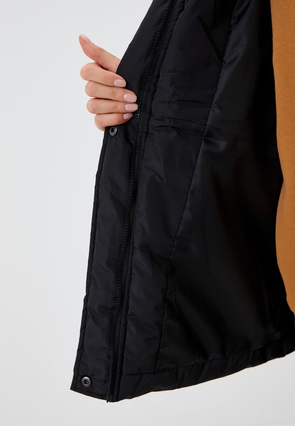 фото Куртка утепленная lakressi