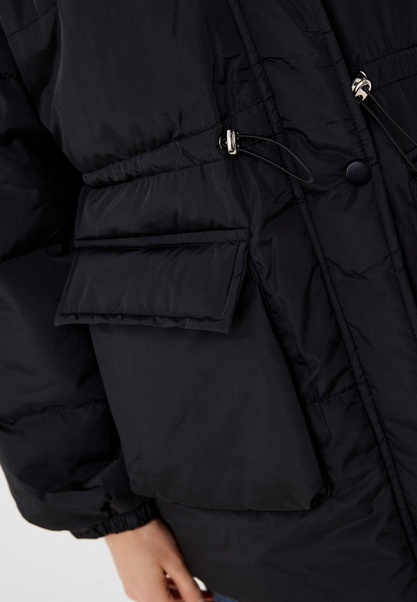 фото Куртка утепленная lakressi