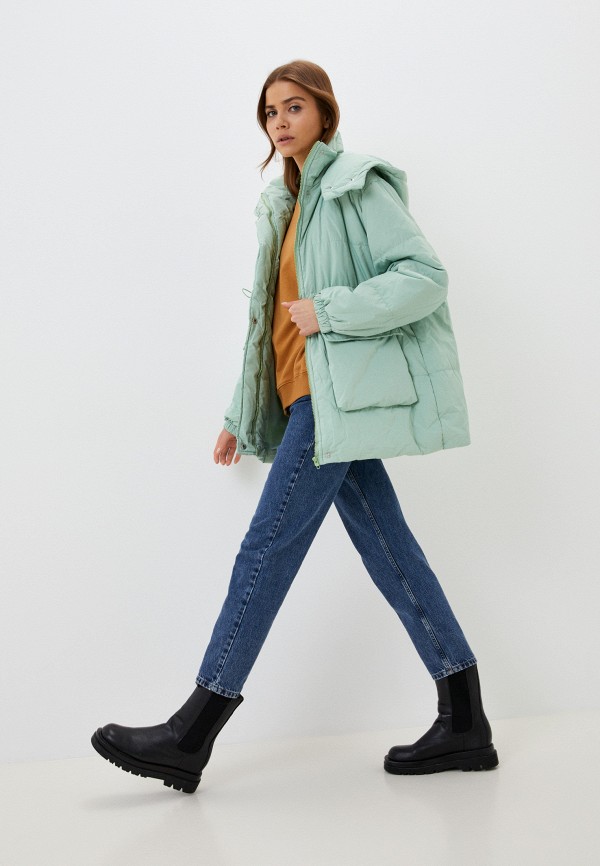 фото Куртка утепленная lakressi