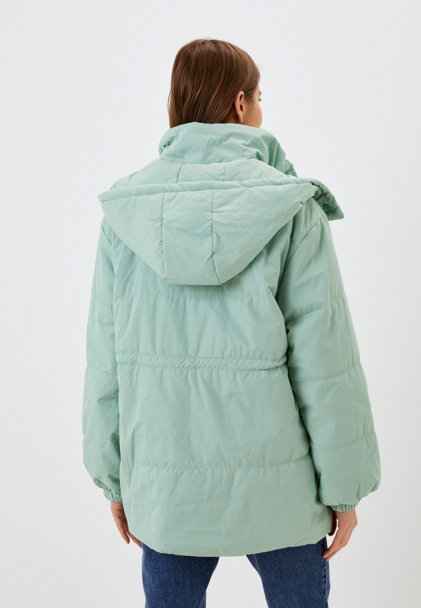 фото Куртка утепленная lakressi