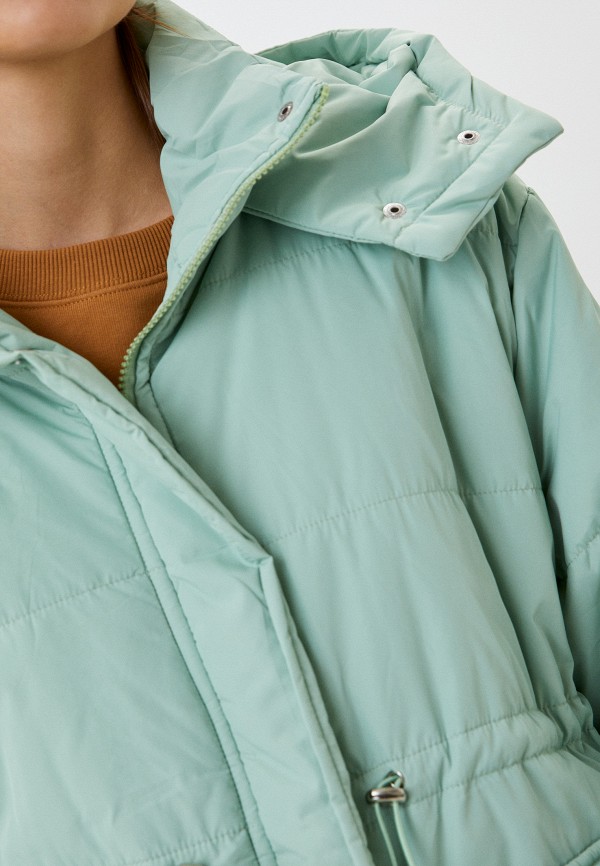 фото Куртка утепленная lakressi