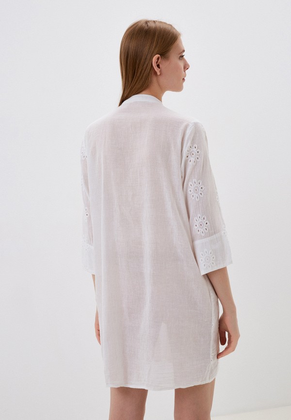 фото Платье пляжное fragarika