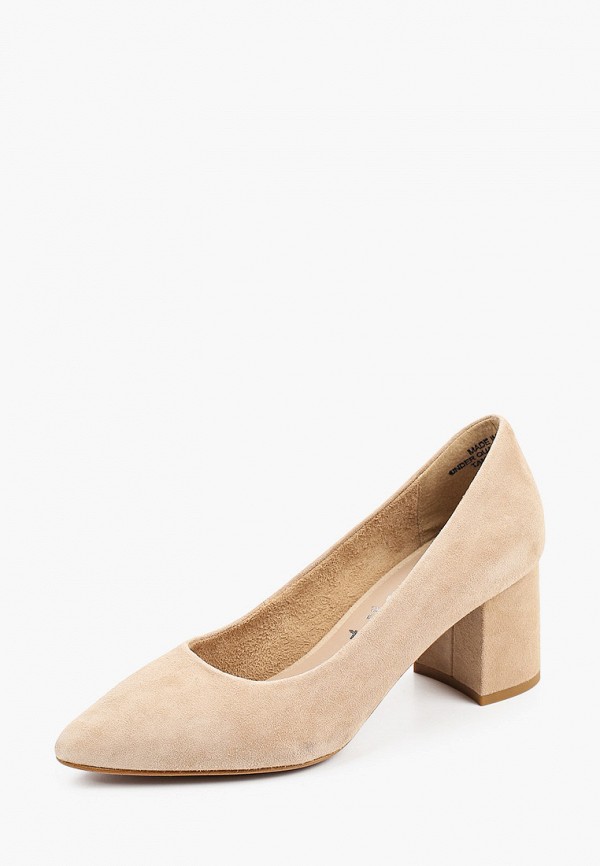 фото Туфли tamaris