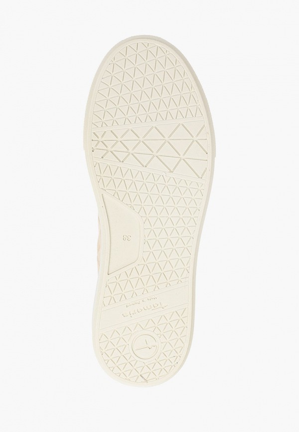 фото Кеды tamaris