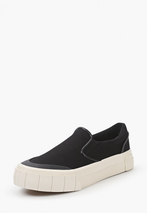 фото Слипоны tamaris