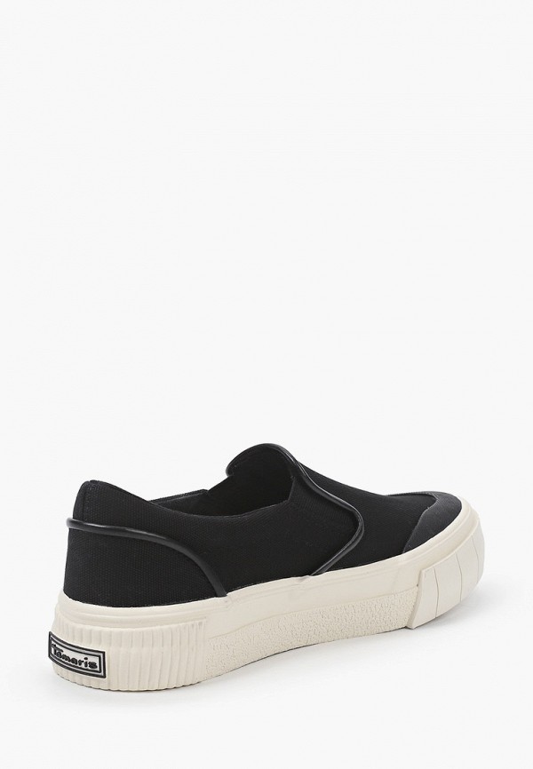 фото Слипоны tamaris