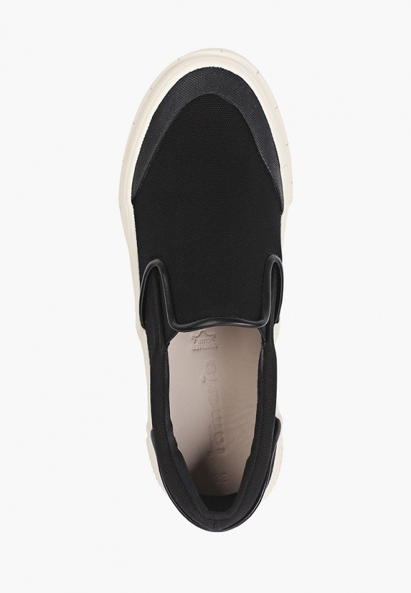 фото Слипоны tamaris