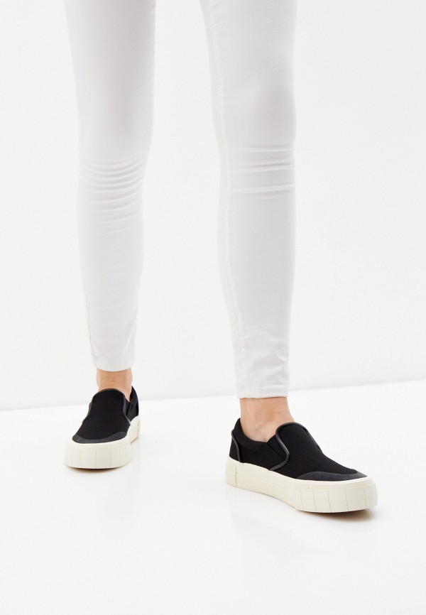 фото Слипоны tamaris