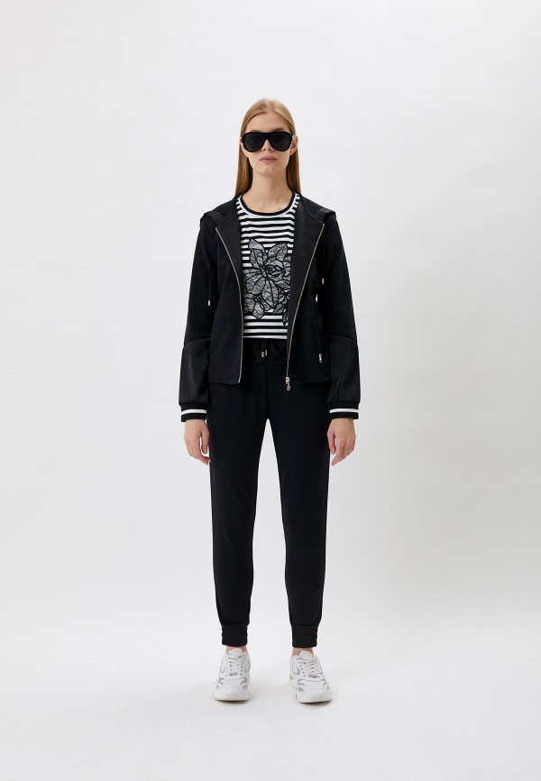 фото Футболка liu jo