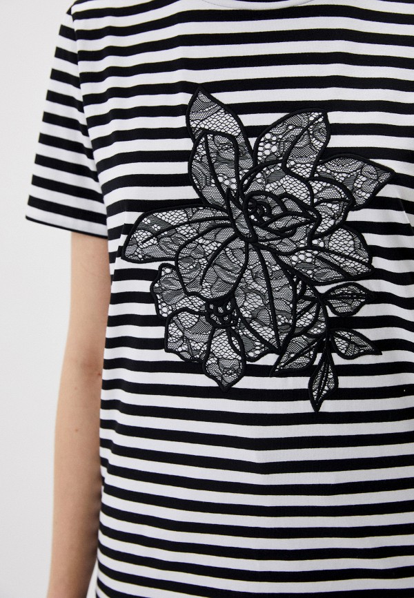 фото Футболка liu jo