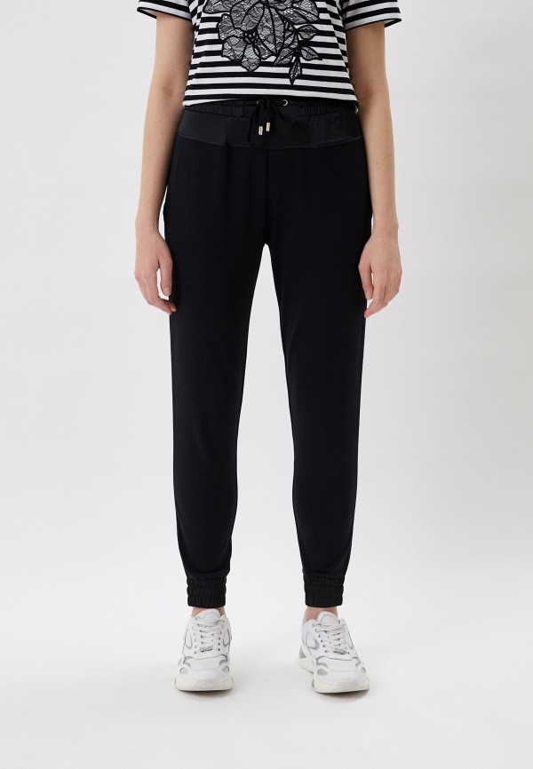 

Брюки спортивные Liu Jo Sport, Черный