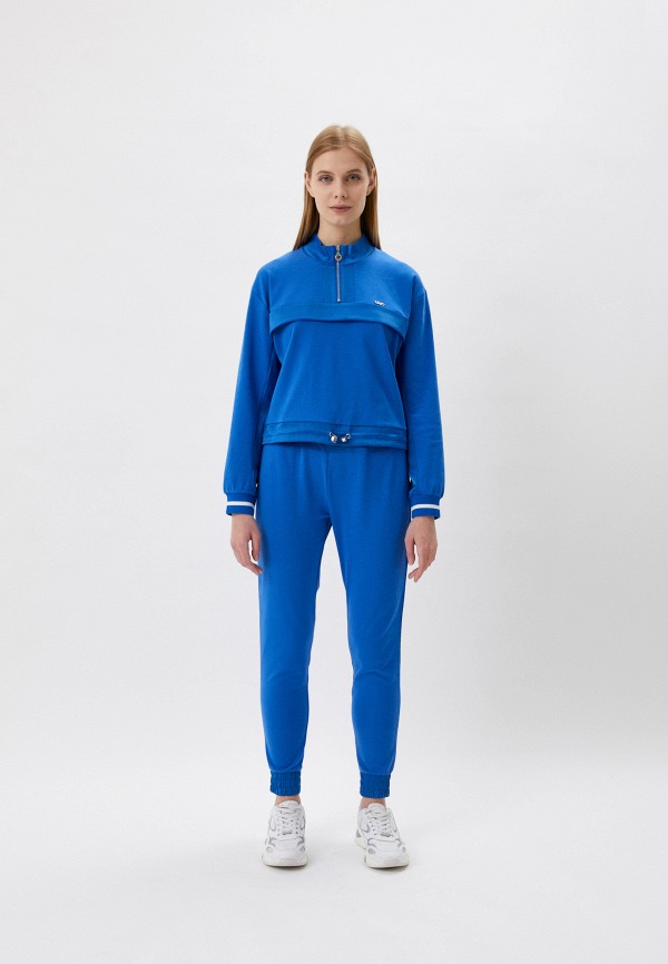 фото Брюки спортивные liu jo sport