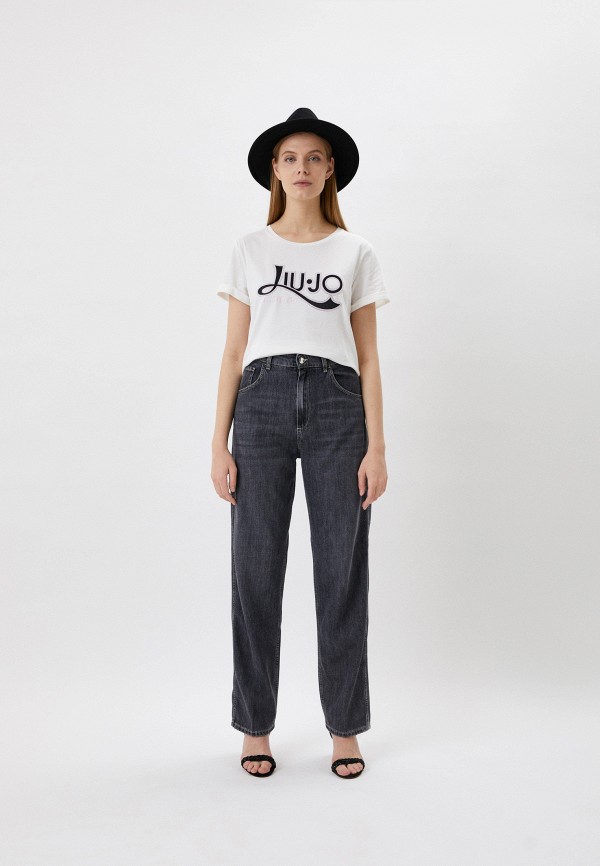 фото Футболка liu jo sport