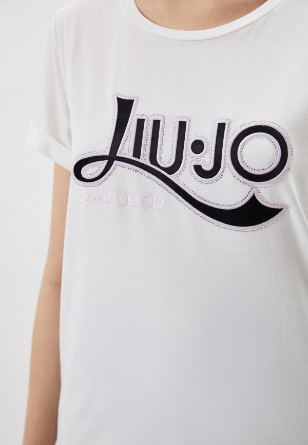 фото Футболка liu jo sport