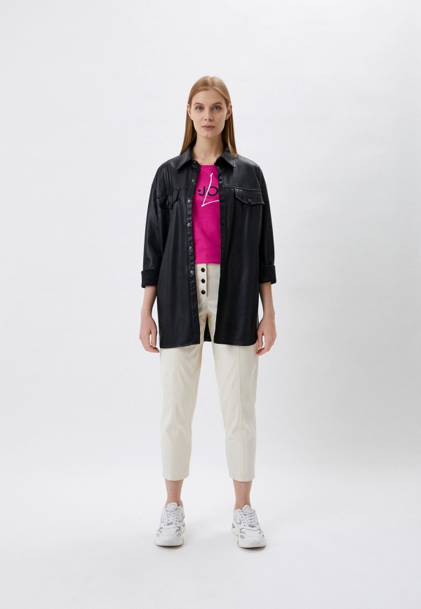 фото Футболка liu jo sport