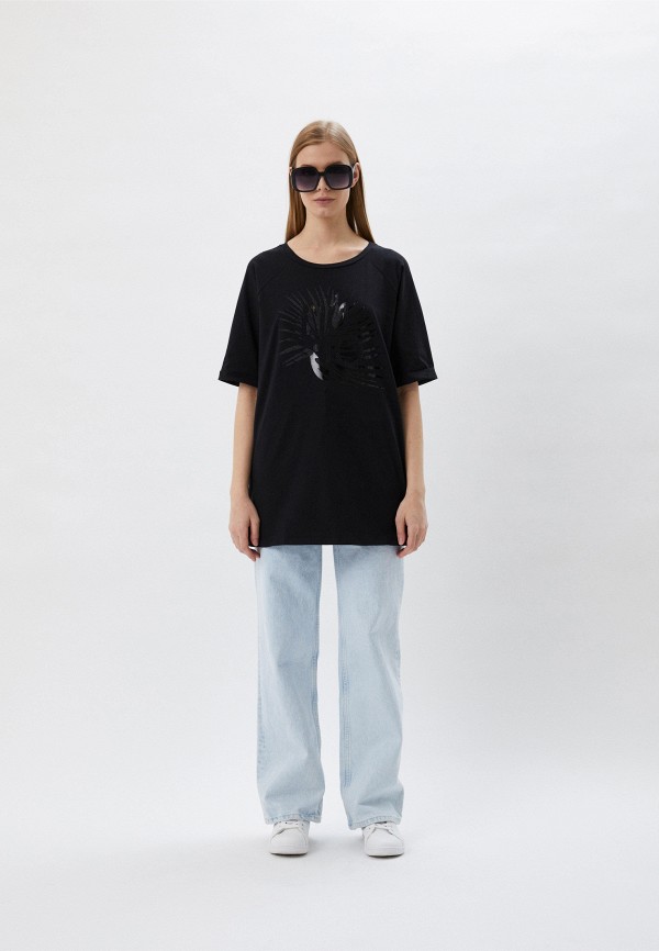 фото Футболка liu jo sport